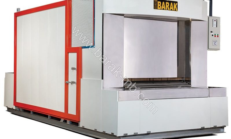 فر تونلی نان تافتون و بربری