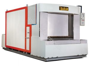 فر تونلی نان حجیم