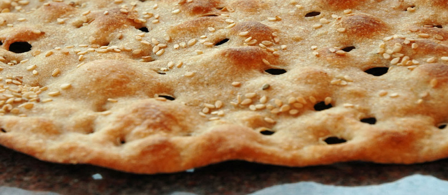 فرطبقه ای نان