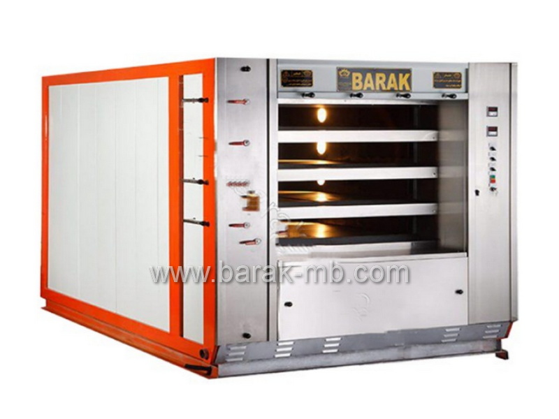 فر نان فانتزی طبقه ای