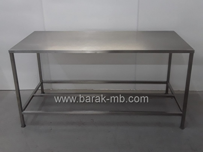 میز کار نانوایی